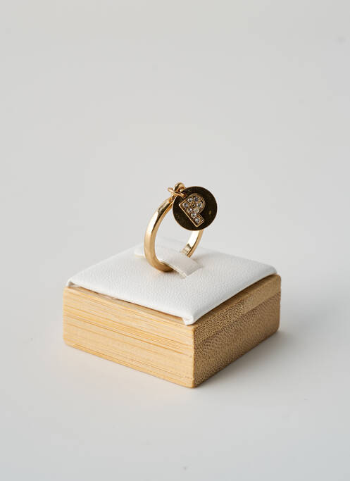 Bague or TATA GISELE pour femme