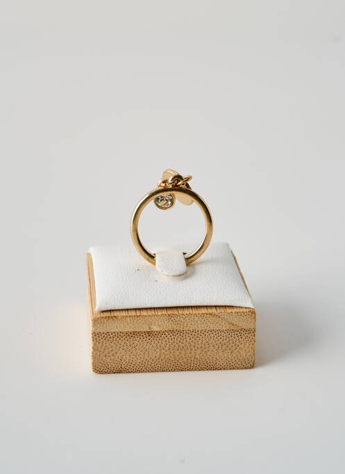 Bague or TATA GISELE pour femme