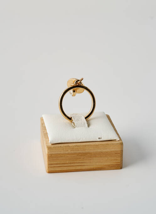 Bague or TATA GISELE pour femme