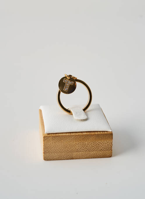 Bague or TATA GISELE pour femme