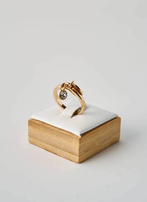 Bague or TATA GISELE pour femme