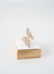 Bague rose TATA GISELE pour femme seconde vue