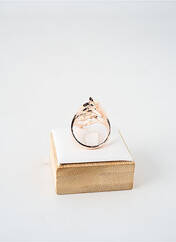 Bague rose TATA GISELE pour femme seconde vue