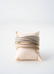 Bracelet beige TATA GISELE pour femme seconde vue