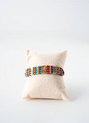 Bracelet bleu TATA GISELE pour femme seconde vue