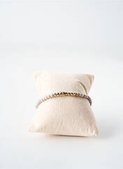 Bracelet gris TATA GISELE pour femme seconde vue