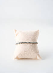 Bracelet argent TATA GISELE pour femme seconde vue