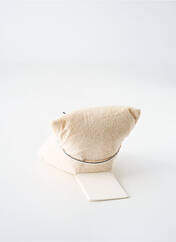 Bracelet argent TATA GISELE pour femme seconde vue