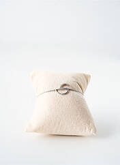 Bracelet argent TATA GISELE pour femme seconde vue