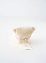 Bracelet argent TATA GISELE pour femme seconde vue