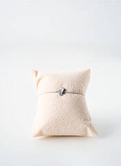 Bracelet argent TATA GISELE pour femme seconde vue