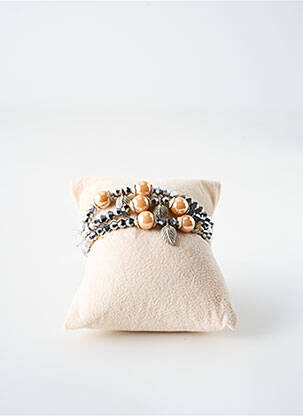 Bracelet argent TATA GISELE pour femme