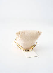 Bracelet or TATA GISELE pour femme seconde vue