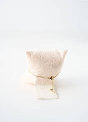 Bracelet or TATA GISELE pour femme seconde vue