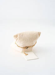 Bracelet or TATA GISELE pour femme seconde vue