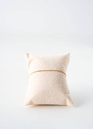 Bracelet or TATA GISELE pour femme