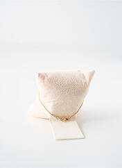 Bracelet or TATA GISELE pour femme seconde vue