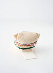 Bracelet vert TATA GISELE pour femme seconde vue