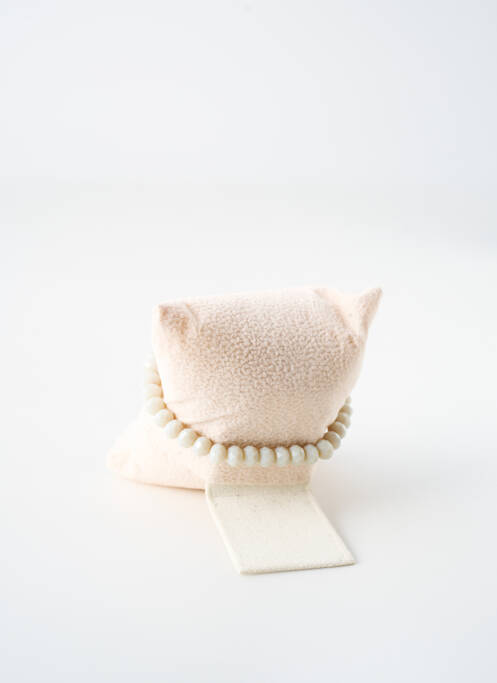 Bracelet gris TATA GISELE pour femme