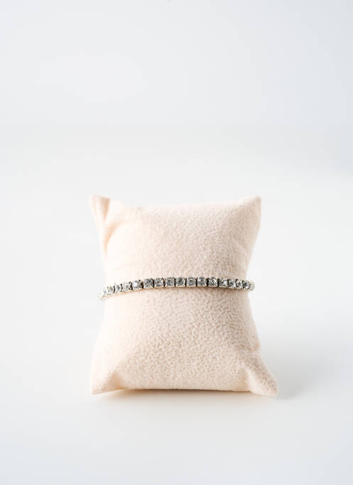 Bracelet argent TATA GISELE pour femme