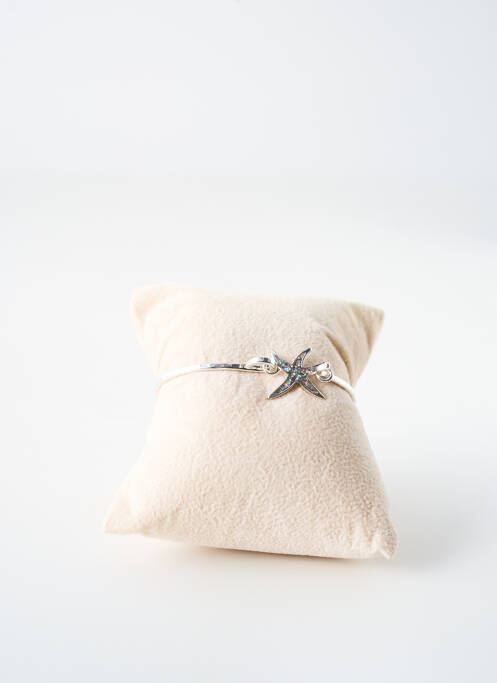 Bracelet argent TATA GISELE pour femme