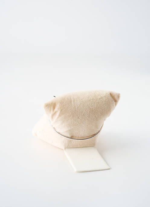 Bracelet argent TATA GISELE pour femme