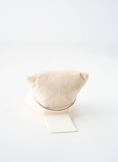 Bracelet argent TATA GISELE pour femme