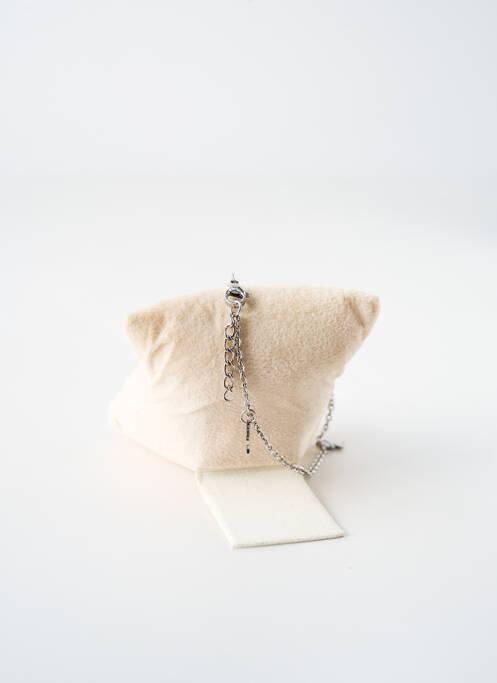 Bracelet argent TATA GISELE pour femme