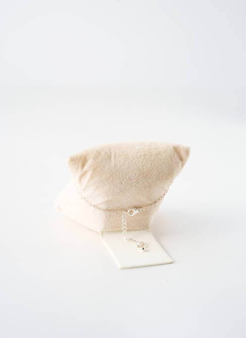 Bracelet argent TATA GISELE pour femme