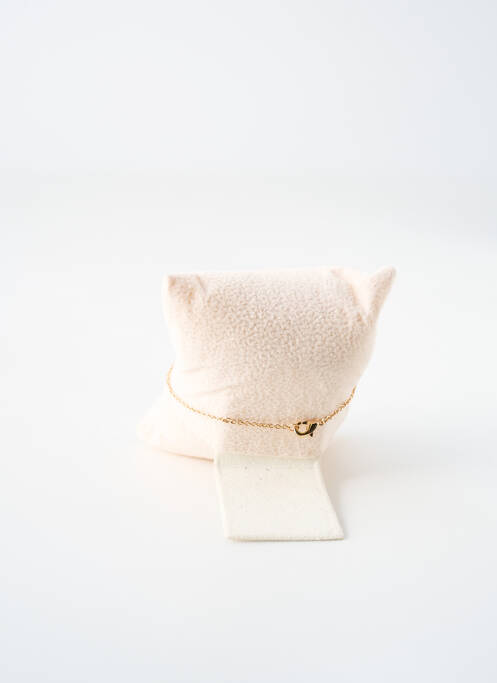 Bracelet or TATA GISELE pour femme