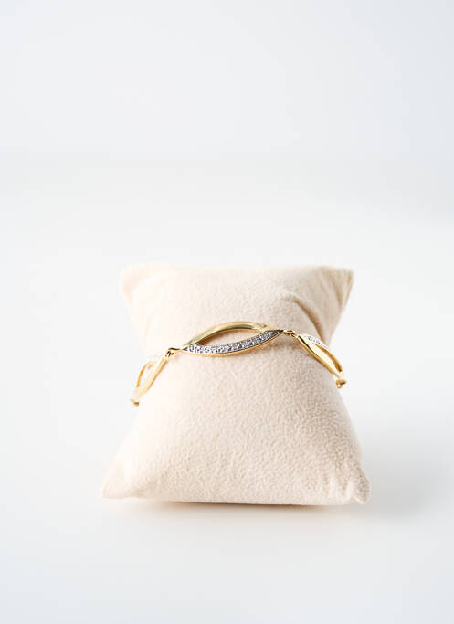 Bracelet or TATA GISELE pour femme