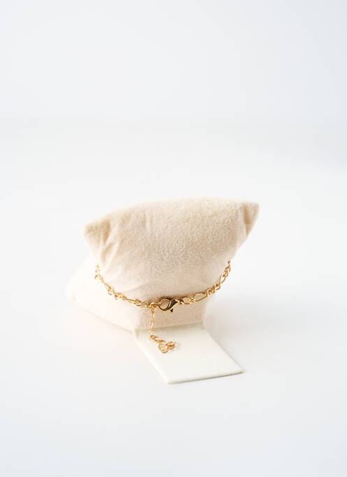 Bracelet or TATA GISELE pour femme