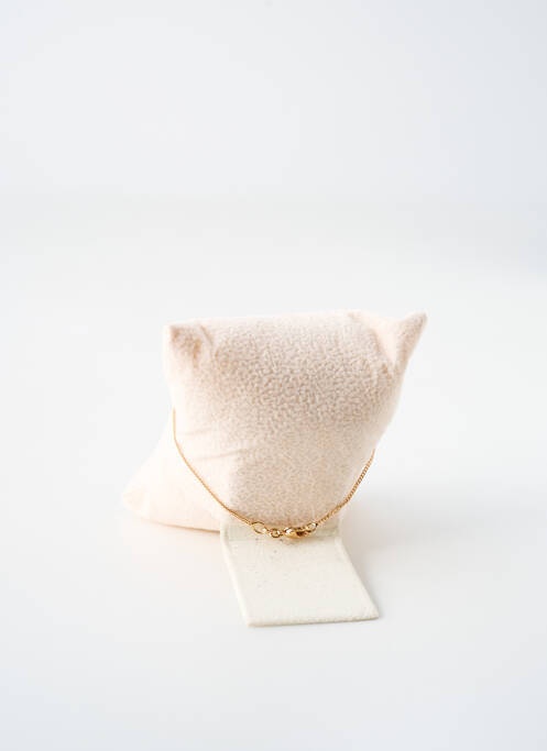 Bracelet or TATA GISELE pour femme