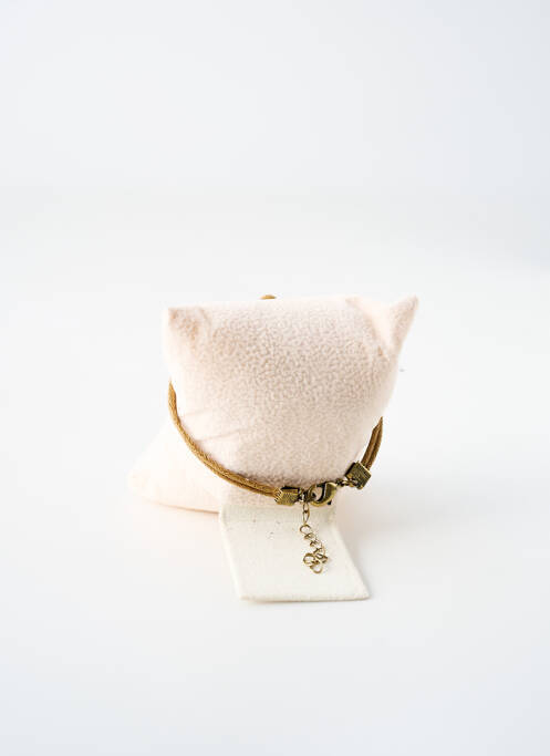 Bracelet marron TATA GISELE pour femme