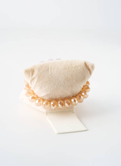 Bracelet rose TATA GISELE pour femme