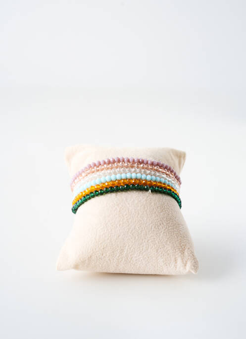 Bracelet vert TATA GISELE pour femme