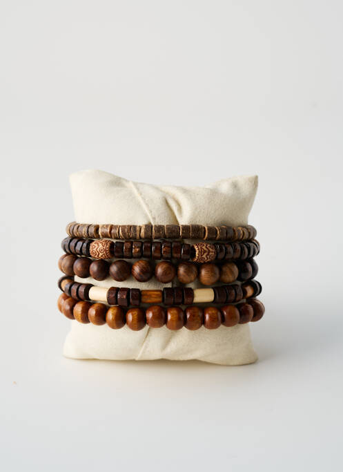 Bracelet bleu TATA GISELE homme