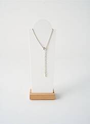 Collier beige TATA GISELE pour femme seconde vue