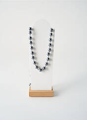 Collier gris TATA GISELE pour femme seconde vue