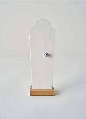 Collier argent TATA GISELE pour femme seconde vue