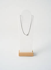 Collier argent TATA GISELE pour femme seconde vue