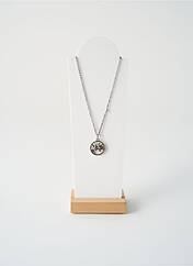 Collier argent TATA GISELE pour femme seconde vue