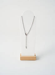 Collier argent TATA GISELE pour femme seconde vue