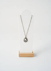 Collier argent TATA GISELE pour femme seconde vue