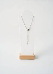 Collier argent TATA GISELE pour femme seconde vue