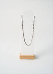 Collier argent TATA GISELE pour femme seconde vue