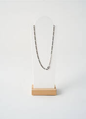 Collier argent TATA GISELE pour femme seconde vue