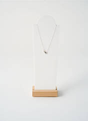 Collier argent TATA GISELE pour femme seconde vue