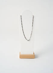 Collier argent TATA GISELE pour femme seconde vue