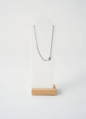 Collier argent TATA GISELE pour femme seconde vue